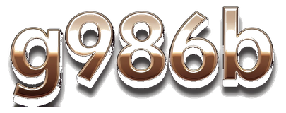 g986b logo